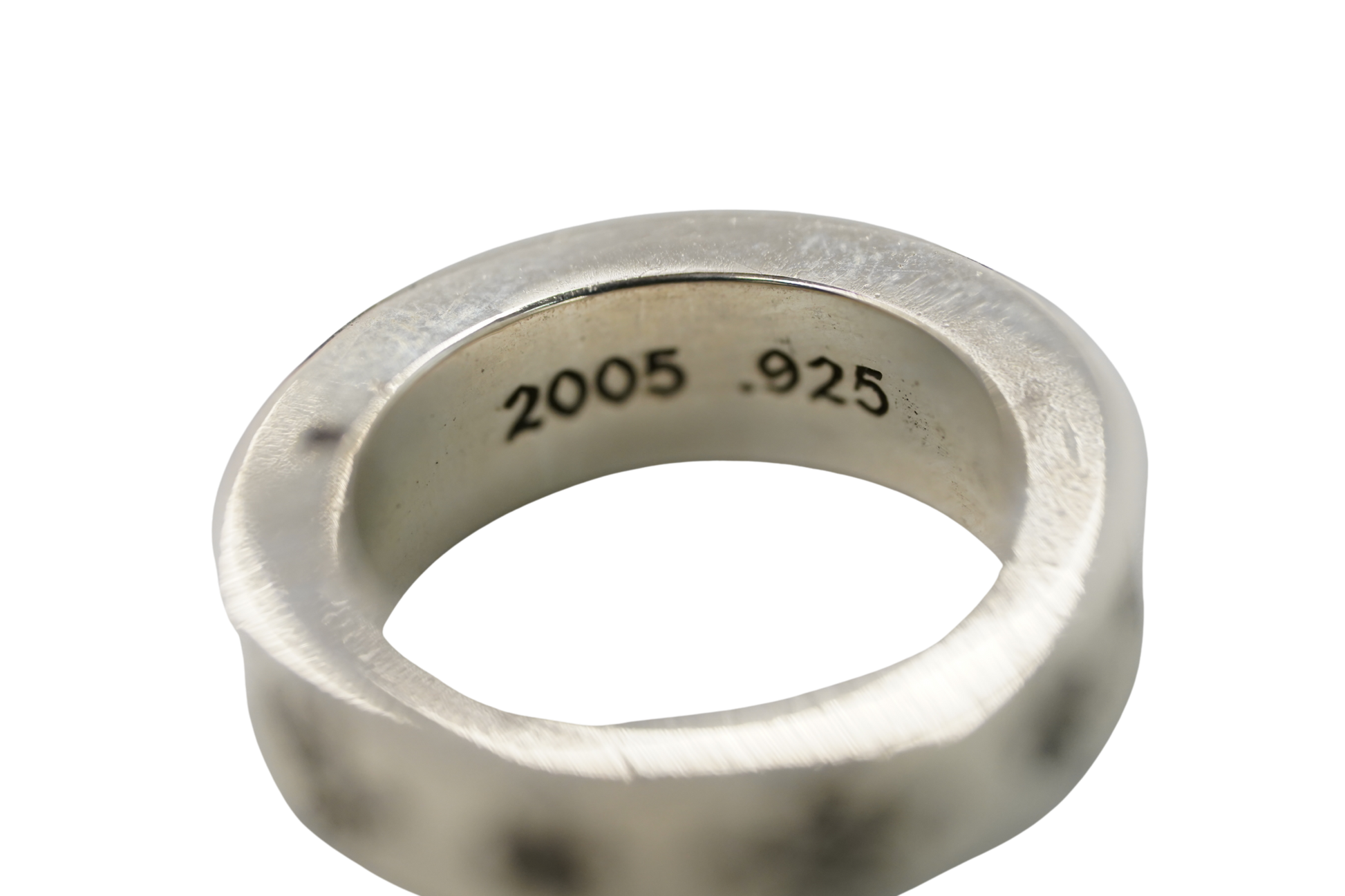 Chrome Hearts Harris Teeter Foti Spacer - Xia Office