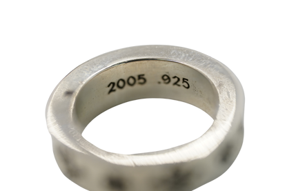 Chrome Hearts Harris Teeter Foti Spacer - Xia Office