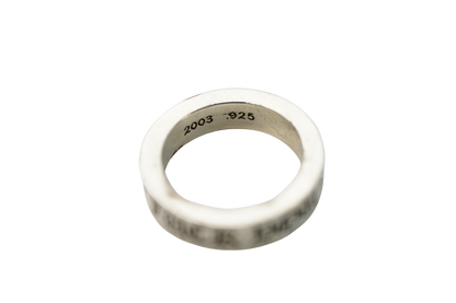 Chrome Hearts Harris Teeter Foti Spacer - Xia Office