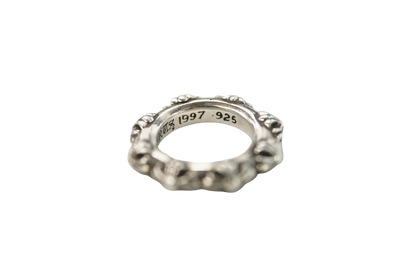 Chrome Hearts SBT #2 Ring - Xia Office