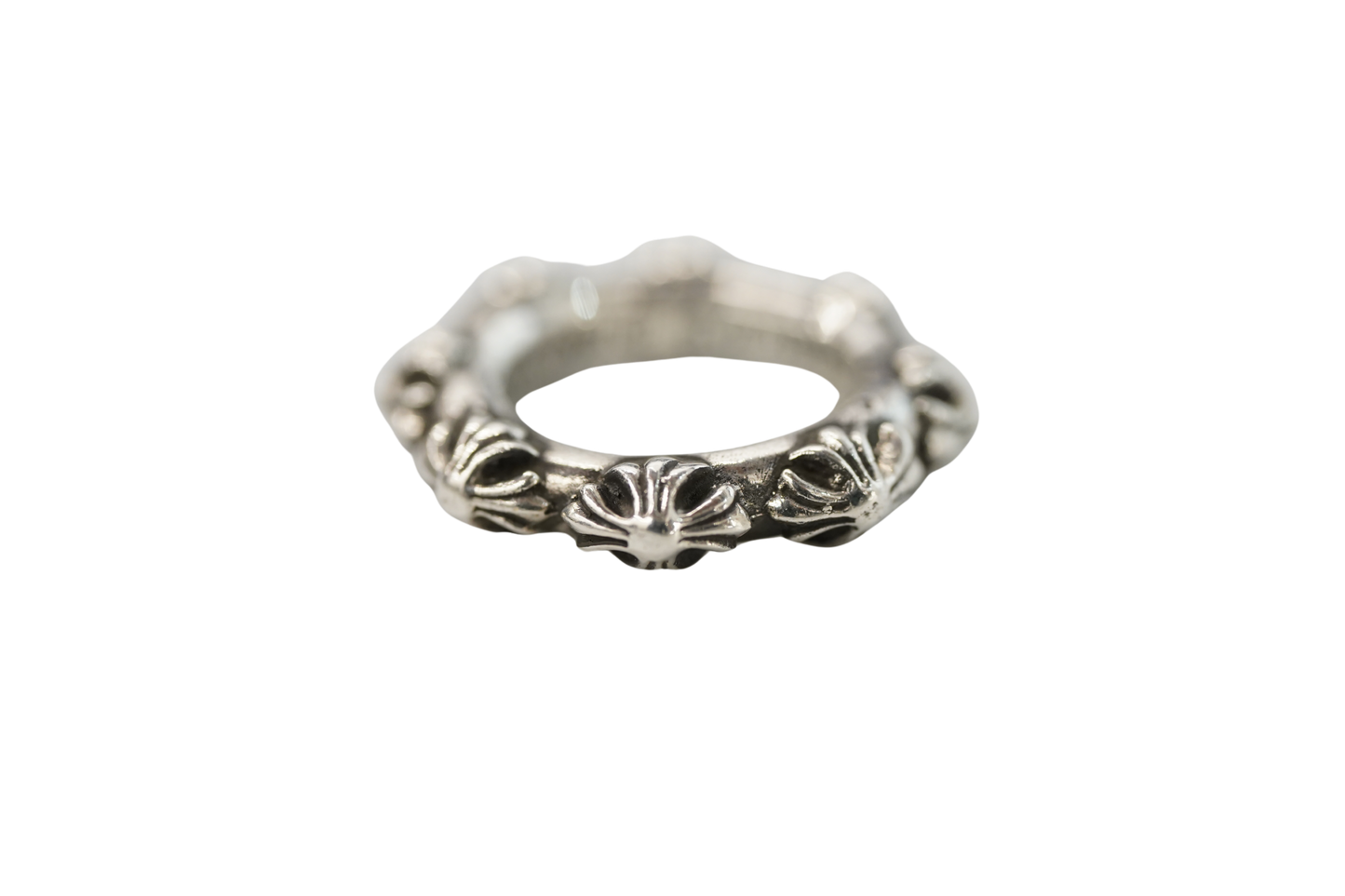 Chrome Hearts SBT #2 Ring - Xia Office