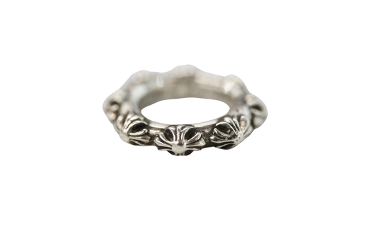 Chrome Hearts SBT #2 Ring - Xia Office