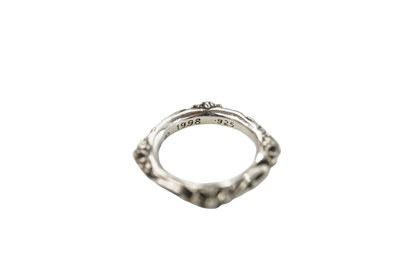 Chrome Hearts SBT Ring - Xia Office