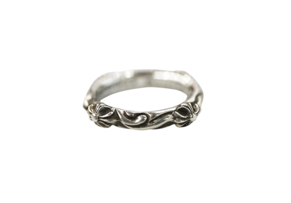 Chrome Hearts SBT Ring - Xia Office