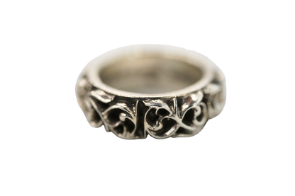 Chrome Hearts Eternity Vine Ring - Xia Office
