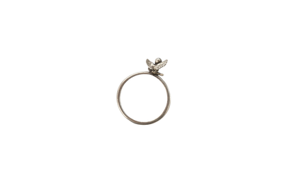 Chrome Hearts Miss Lerlene Foti Bubblegum Ring - Xia Office