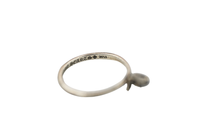 Chrome Hearts Miss Lerlene Foti Bubblegum Ring - Xia Office
