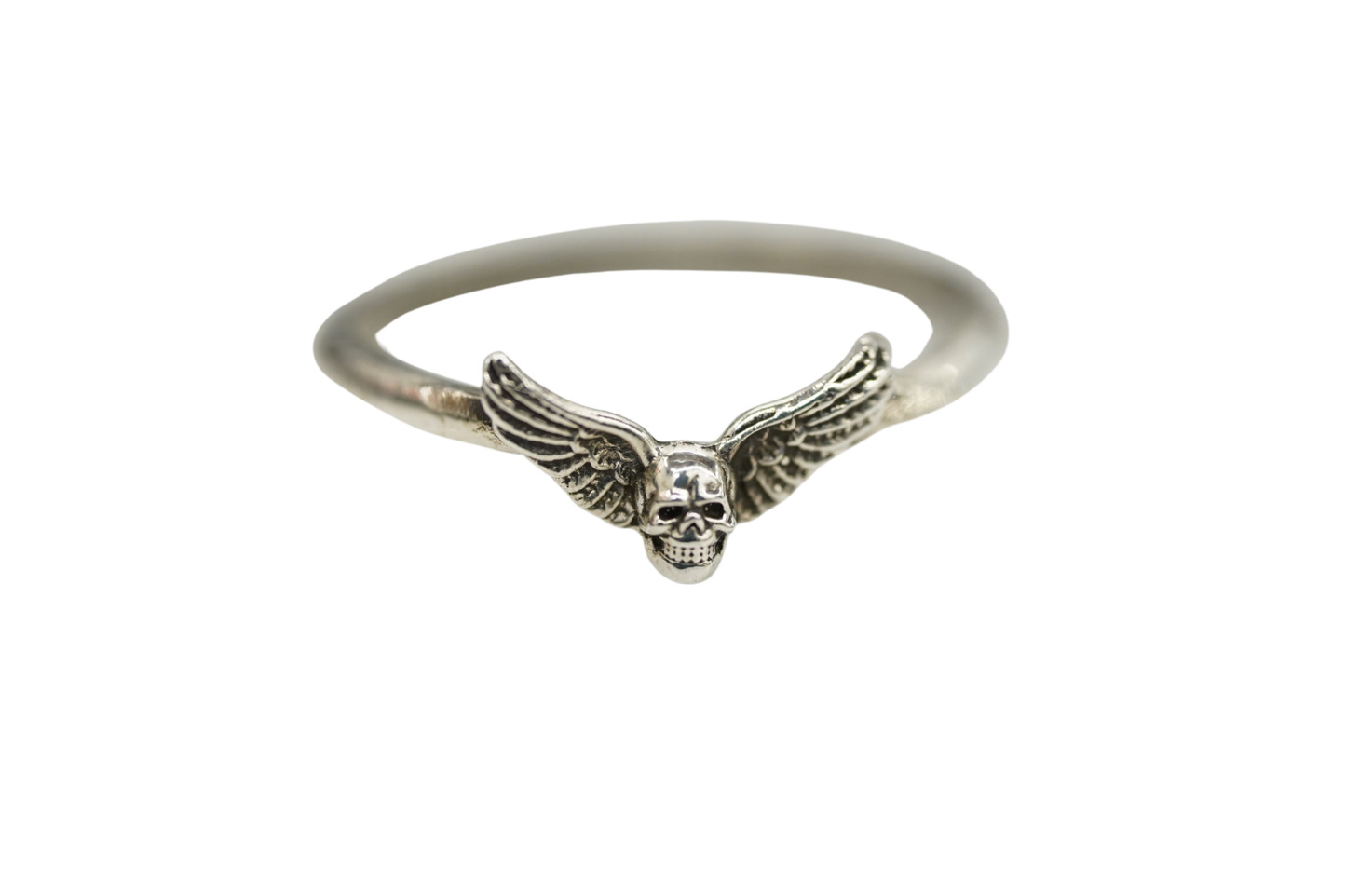 Chrome Hearts Foti Mahalia Bubblegum Ring - Xia Office