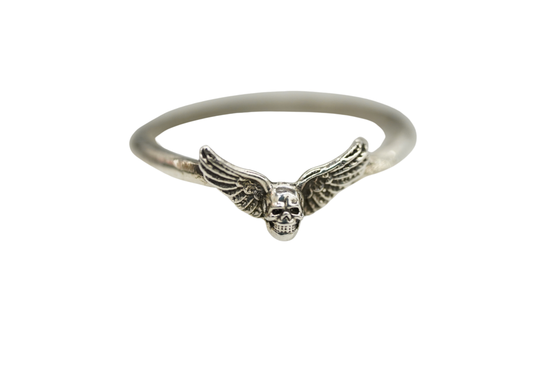 Chrome Hearts Foti Mahalia Bubblegum Ring - Xia Office