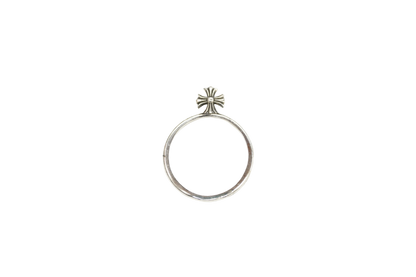 Chrome Hearts Plus #2 Bubblegum Ring - Xia Office