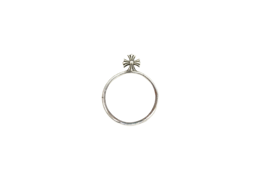 Chrome Hearts Plus #2 Bubblegum Ring - Xia Office
