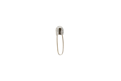 Chrome Hearts Safety Pin - Xia Office