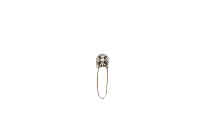 Chrome Hearts Safety Pin - Xia Office