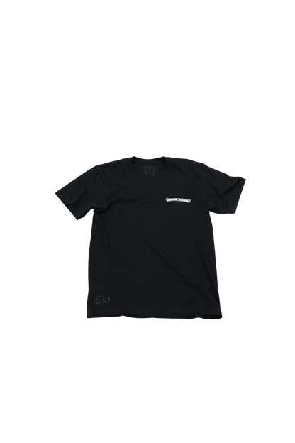 Chrome Hearts Welcome to Las Vegas Tee