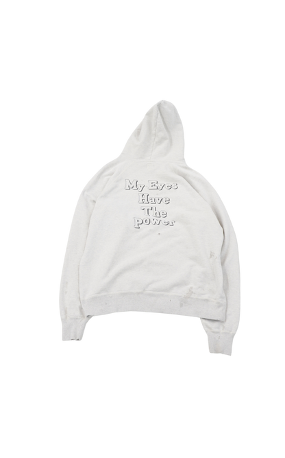 Saint Mxxxxxx god eye Hoodie