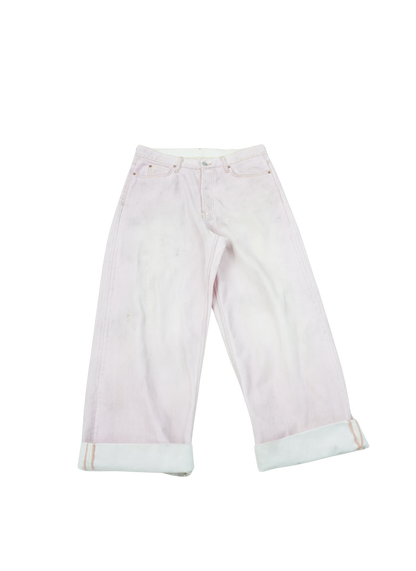 Acne Studios 1981U Baggy Denim