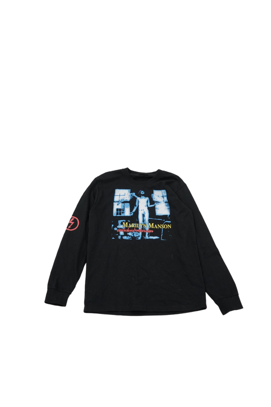 Marilyn Manson Antichrist Superstar Rep Longsleeve
