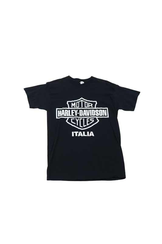 Harley Davidson Italia Tee