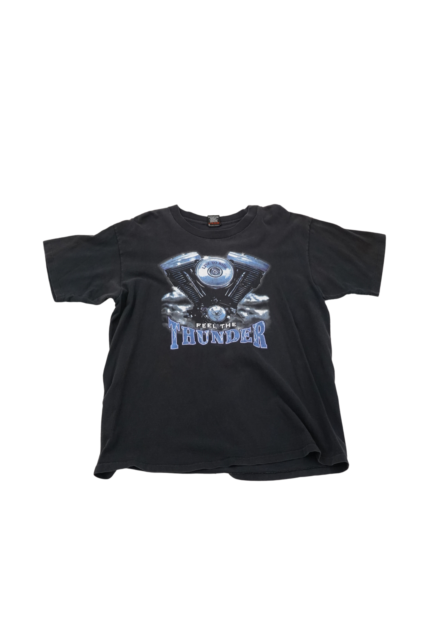 Harley Davidson Motor Tee