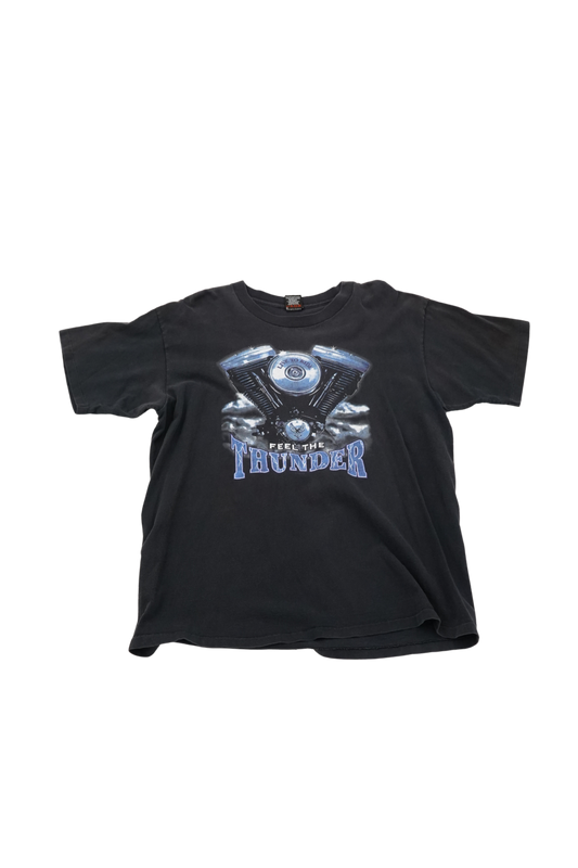 Harley Davidson Motor Tee