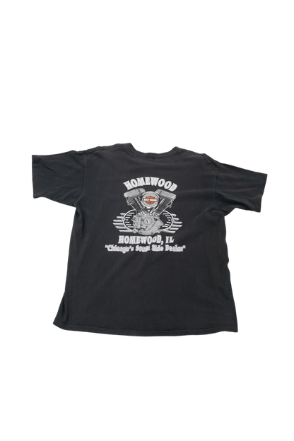 Harley Davidson Motor Tee