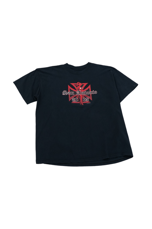 San Antonio Choppers Tee