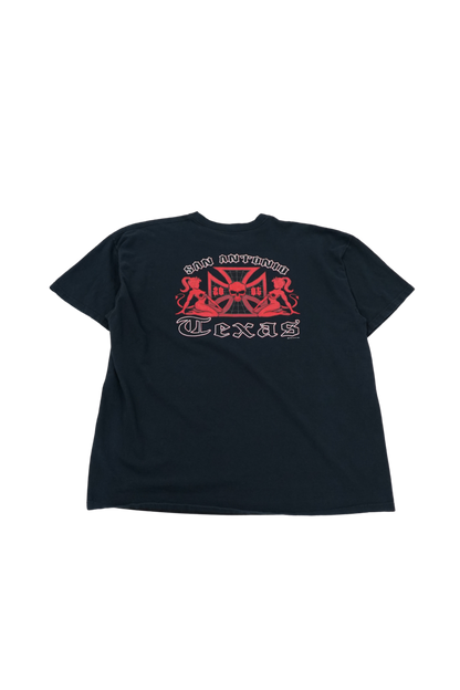 San Antonio Choppers Tee