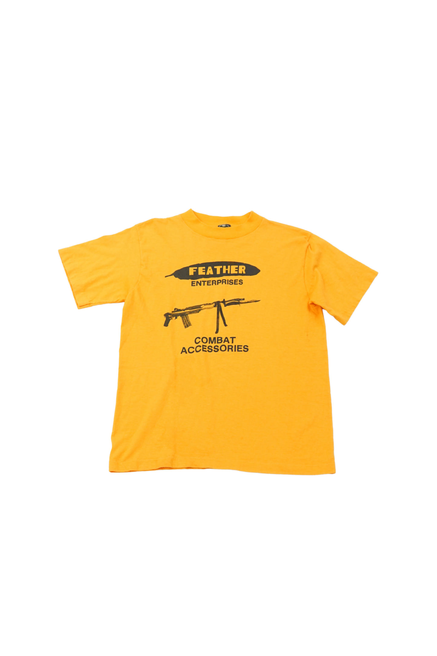 Feather Accessories LMG Tee
