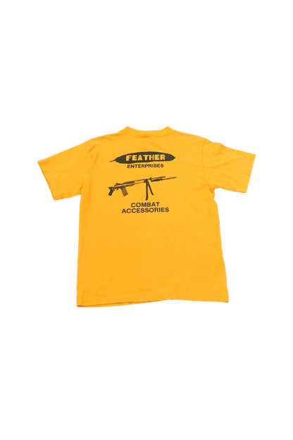 Feather Accessories LMG Tee