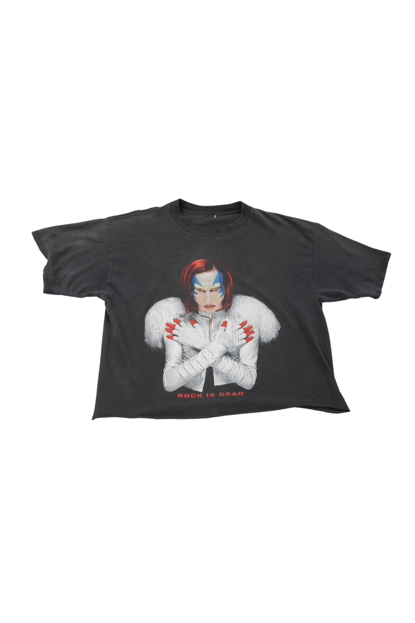 1999 Marilyn Manson Omega Tee