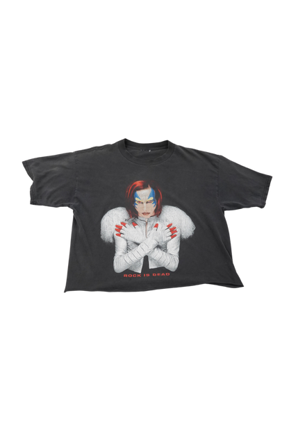 1999 Marilyn Manson Omega Tee