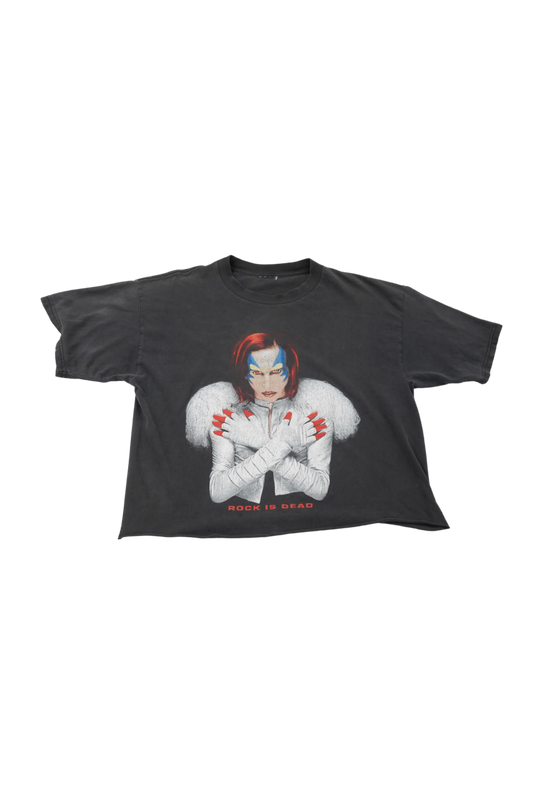 1999 Marilyn Manson Omega Tee