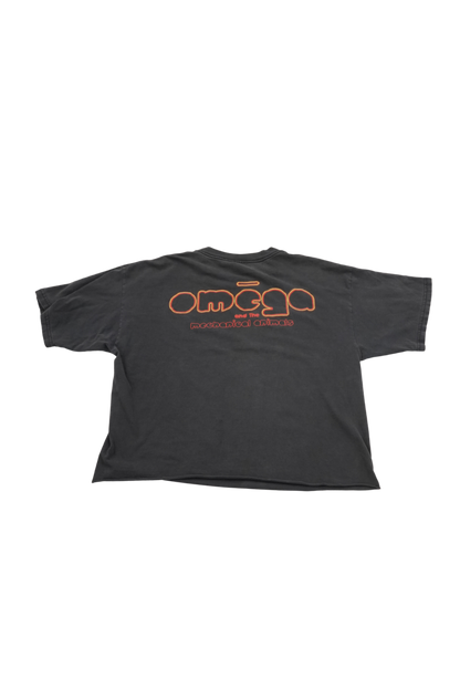1999 Marilyn Manson Omega Tee