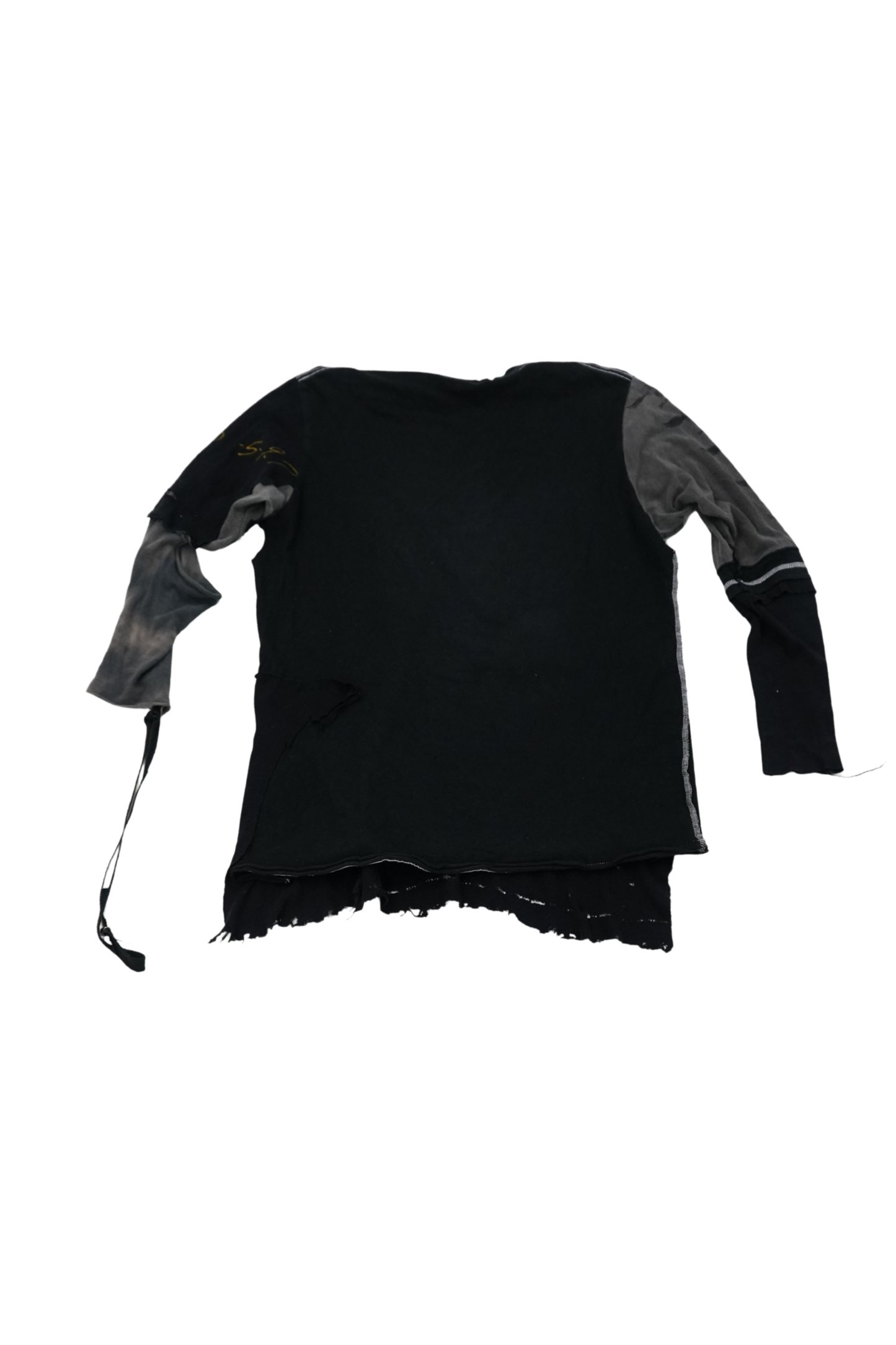 2005A/W Undercover Jekyll Sample Longsleeve