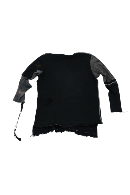 2005A/W Undercover Jekyll Sample Longsleeve