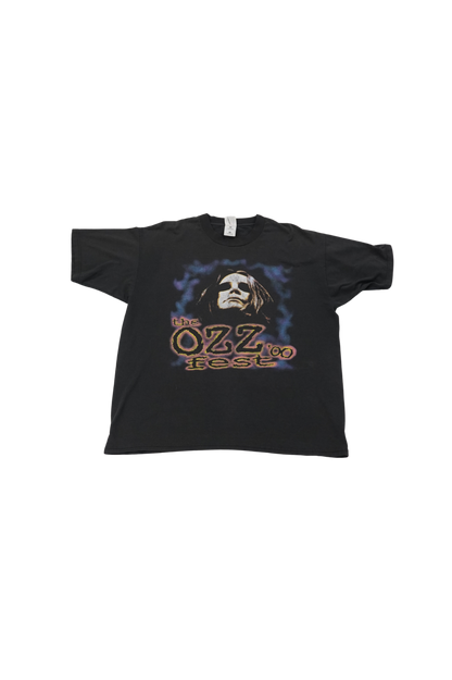 Ozzfest 2000 Ozzy Tee