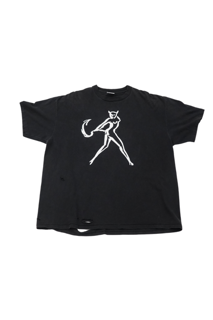 1994 Devil Lady The Rolling Stones Tee