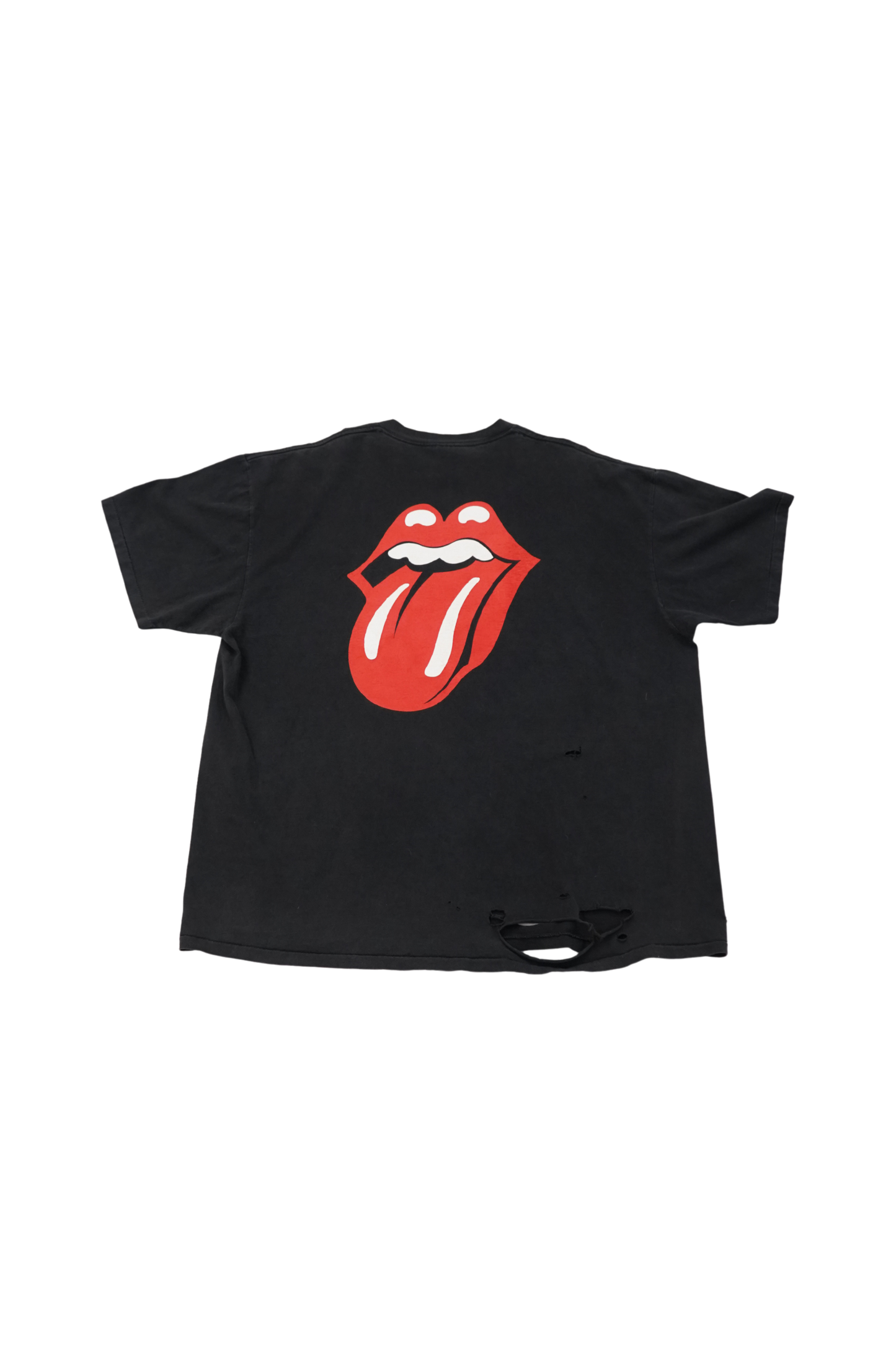 1994 Devil Lady The Rolling Stones Tee