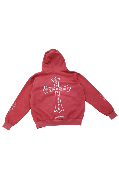 Chrome Hearts CLB Hoodie