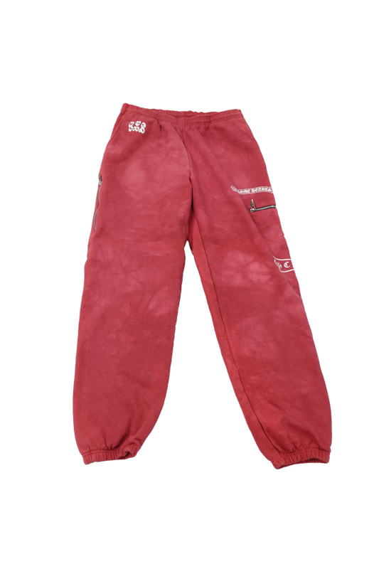 Chrome Hearts CLB Sweatpants