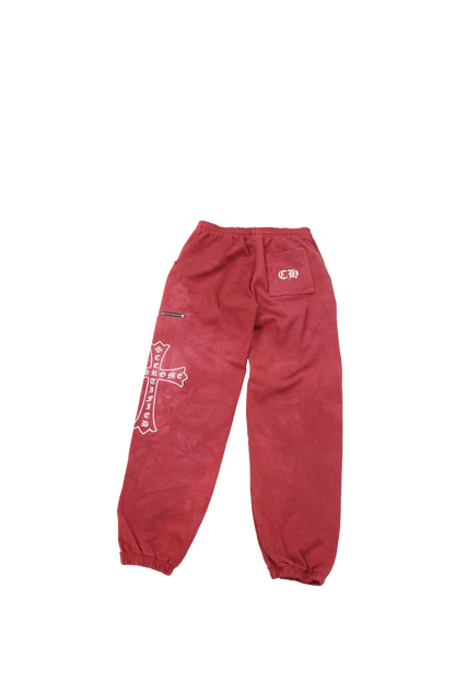 Chrome Hearts CLB Sweatpants