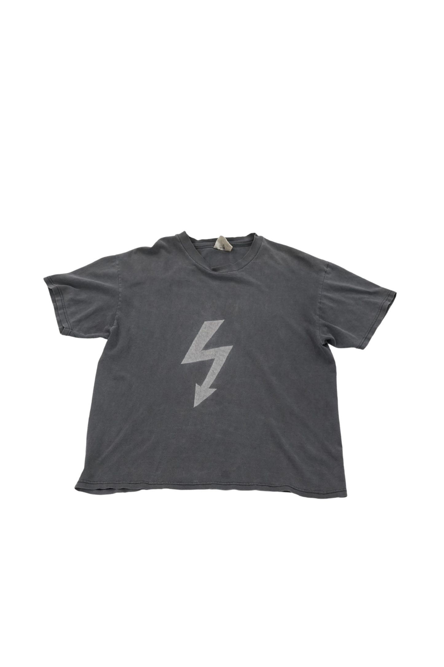 1997 Marilyn Manson Lightning Tee