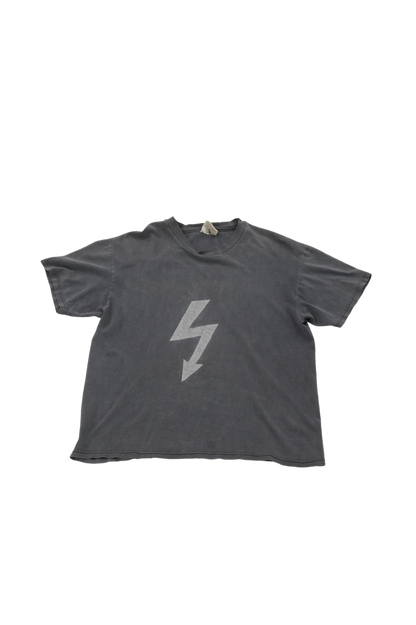 1997 Marilyn Manson Lightning Tee