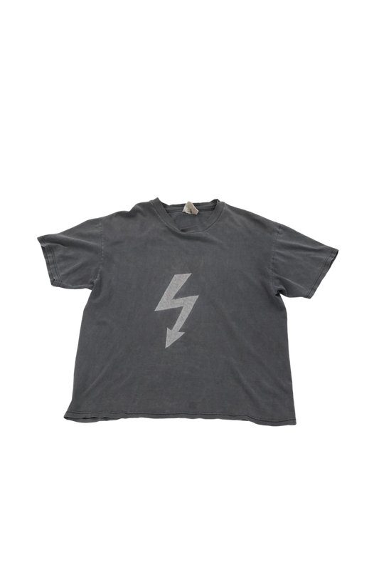 1997 Marilyn Manson Lightning Tee