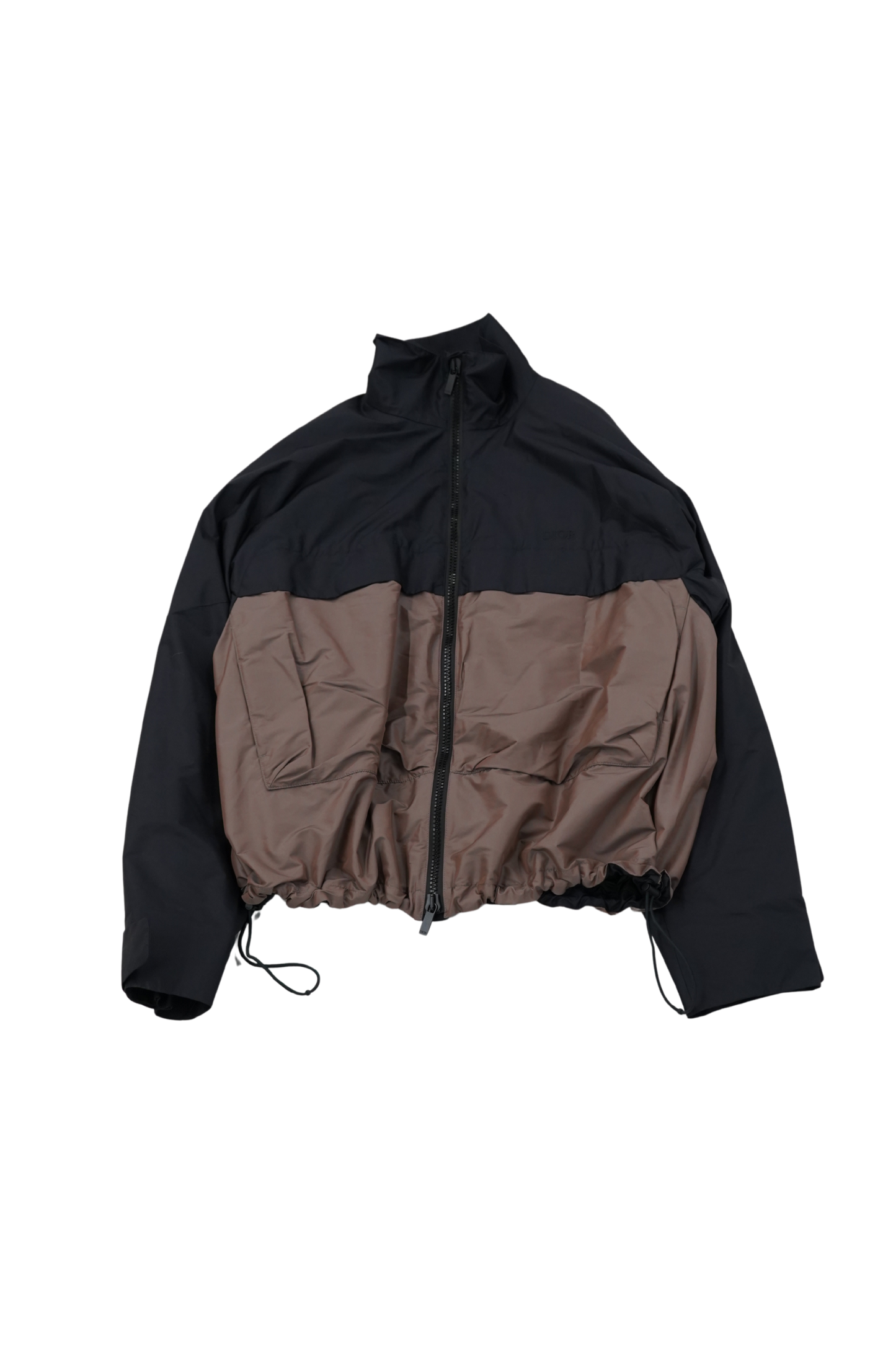 Dior Silk Windbreaker