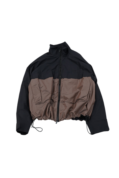 Dior Silk Windbreaker