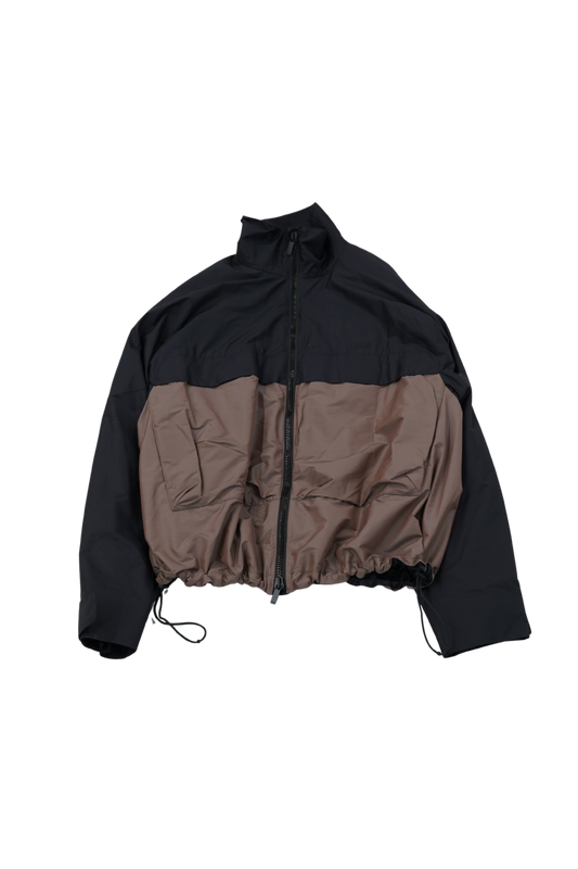 Dior Silk Windbreaker