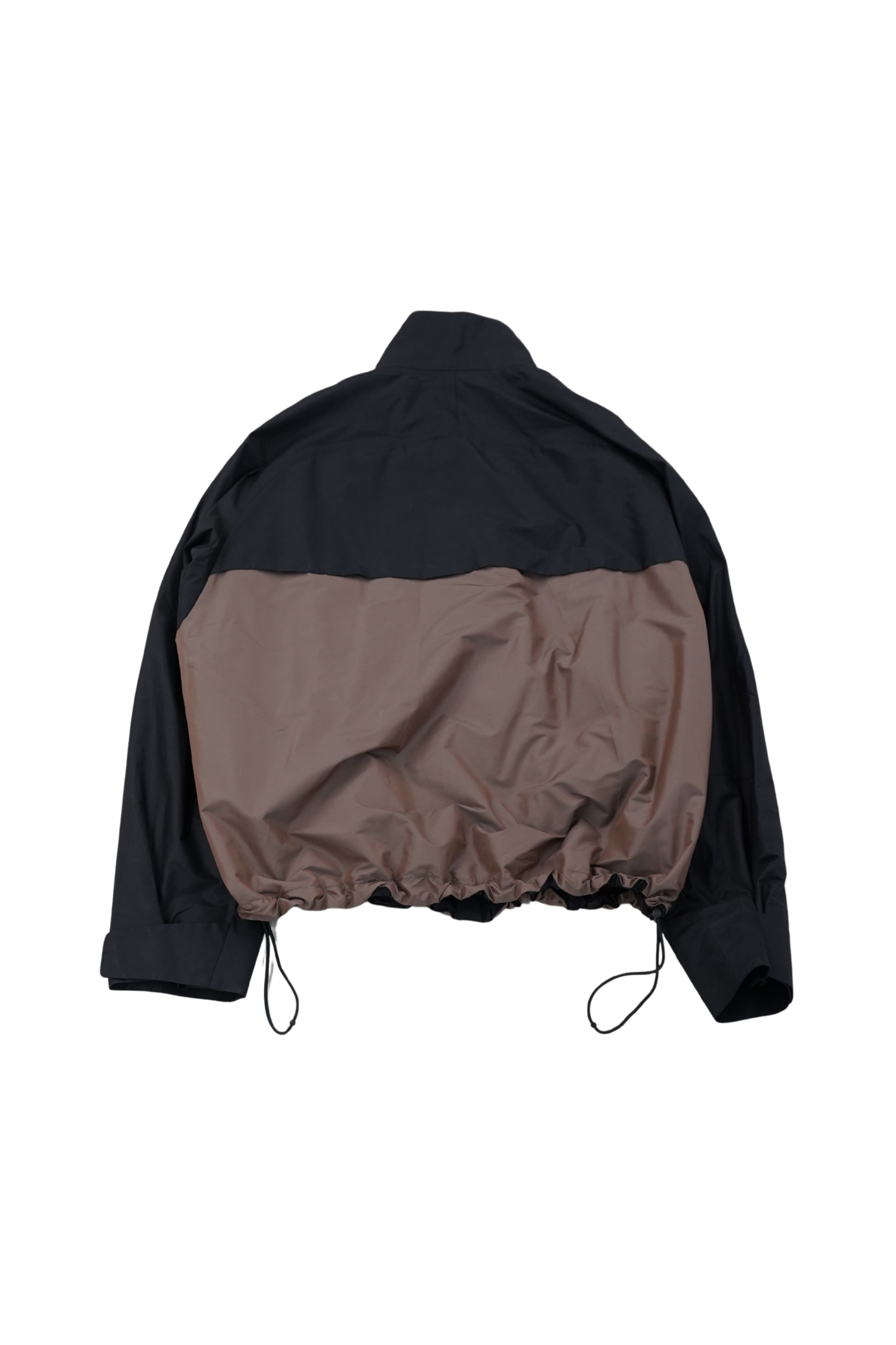Dior Silk Windbreaker