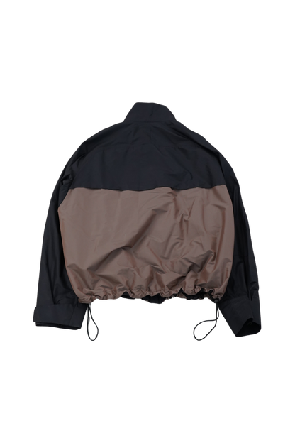 Dior Silk Windbreaker
