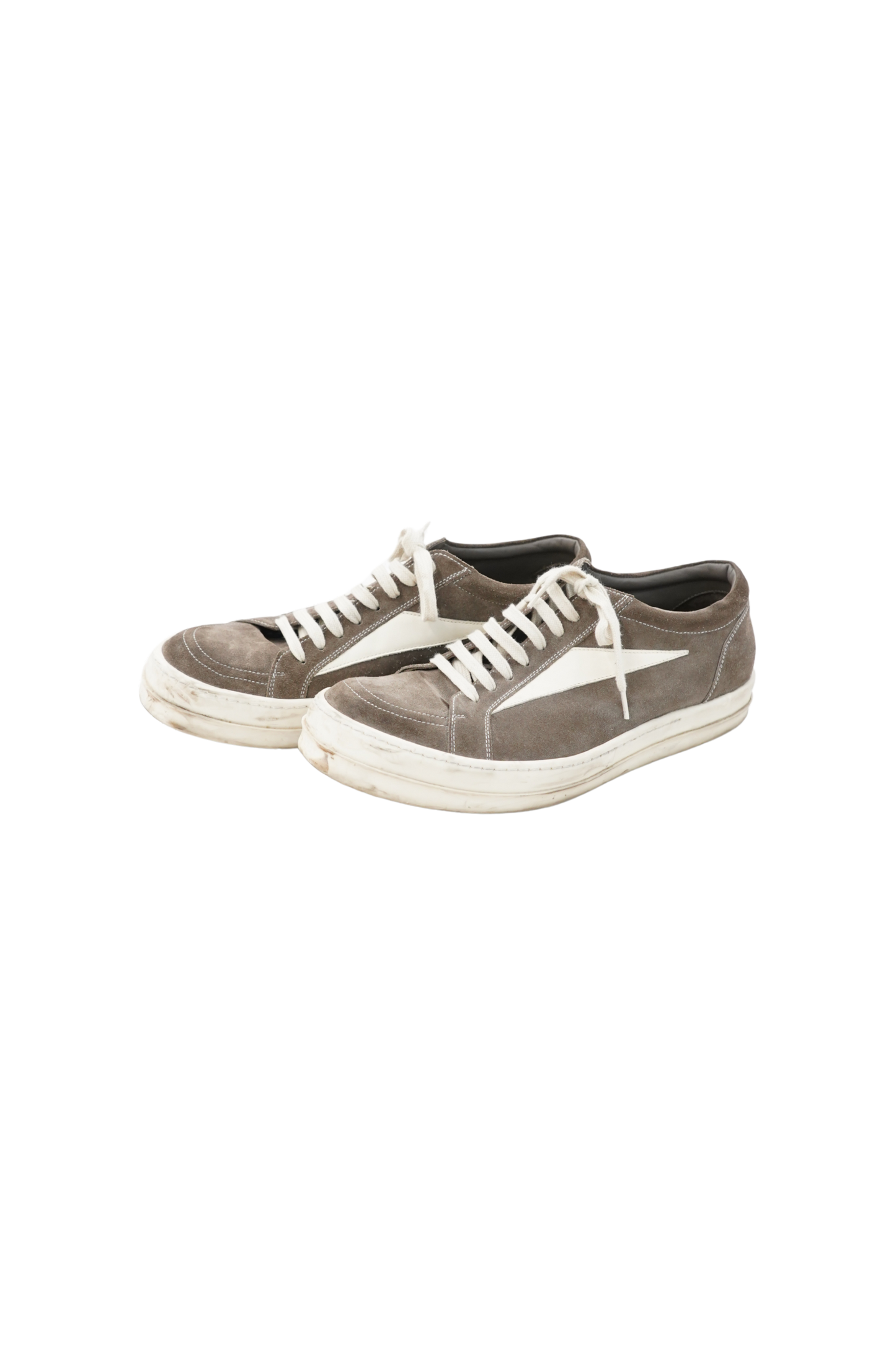 Rick Owens DRKSHDW Vintage Vans